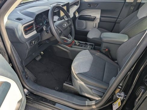 Used 2024 Ford Maverick XLT image 9