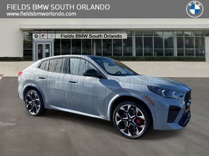 New 2026 BMW X2 xDrive28i