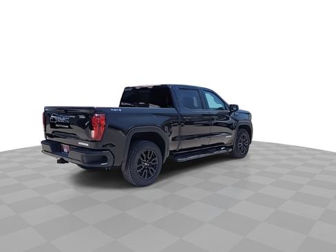 New 2025 GMC Sierra 1500 Elevation w/ Preferred Package image 8