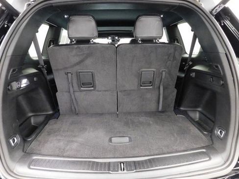 Used 2022 Jeep Grand Cherokee L Laredo image 14