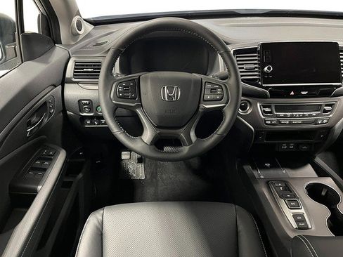New 2026 Honda Ridgeline RTL image 25