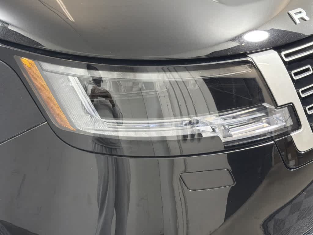 Used 2023 Land Rover Range Rover First Edition AWD/4WD image 21