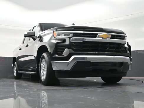 Used 2023 Chevrolet Silverado 1500 LT RWD image 31