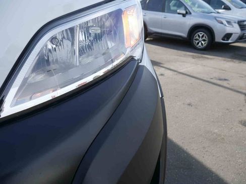 New 2026 RAM ProMaster 1500 w/ Safety Group image 11