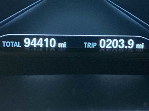 Used 2019 BMW 540i xDrive AWD/4WD image 18
