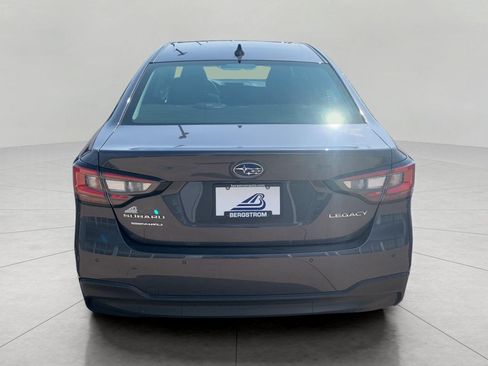 Used 2024 Subaru Legacy Limited AWD/4WD image 6