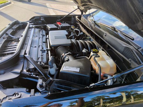 Used 2019 GMC Sierra 1500 AT4 w/ AT4 Premium Package image 42