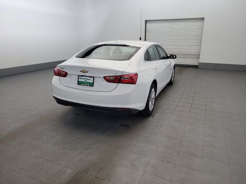 Used 2023 Chevrolet Malibu LT FWD image 9