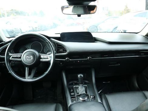 Used 2020 MAZDA MAZDA3 AWD Sedan w/ Select Package image 21