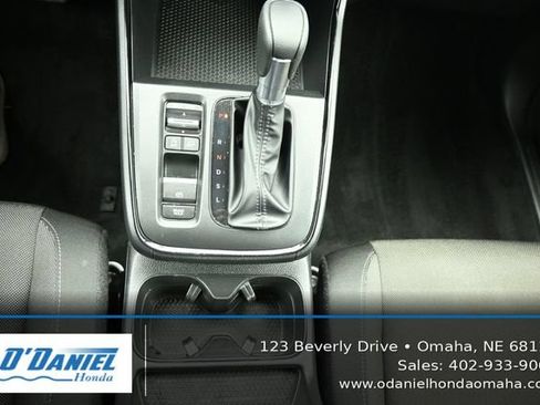 Used 2024 Honda CR-V LX image 32