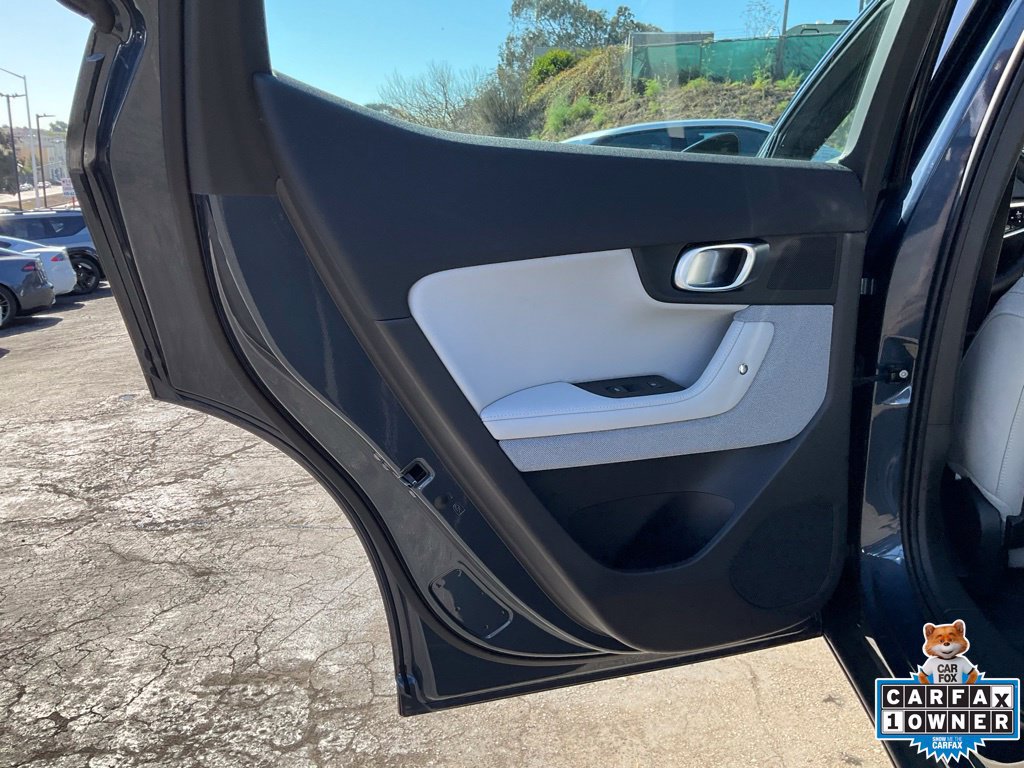Used 2024 Polestar Polestar 2 AWD/4WD image 37
