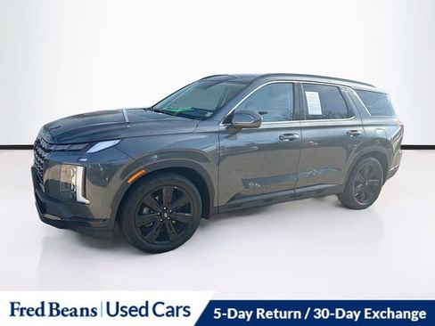 Used 2023 Hyundai Palisade XRT image 3