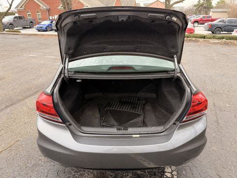 Used 2013 Honda Civic LX image 12