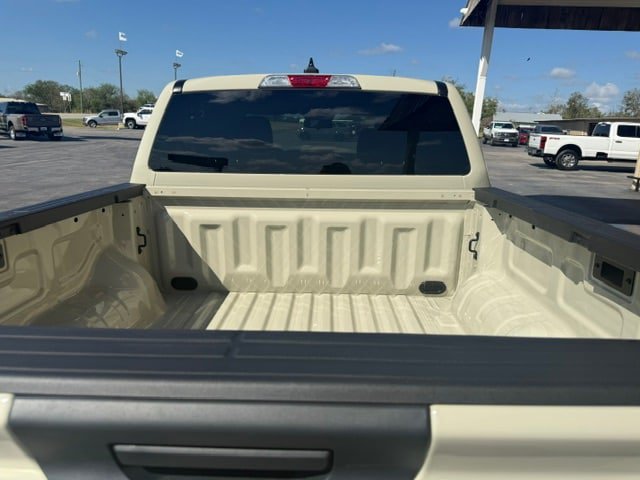 New 2026 Ford Ranger XL RWD image 7