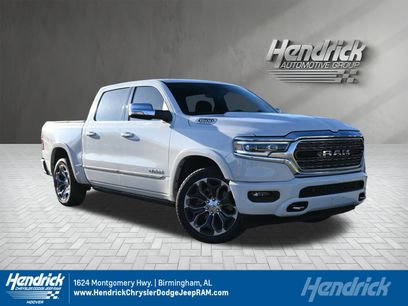Used 2020 RAM 1500 Limited