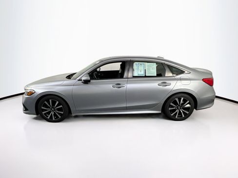 Used 2022 Honda Civic EX image 8