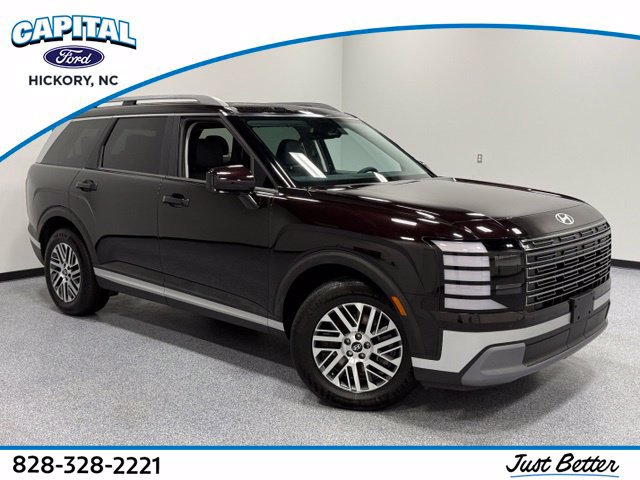 Used 2026 Hyundai Palisade SEL FWD image 1