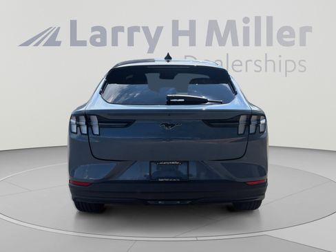 Used 2024 Ford Mustang Mach-E Select w/ Comfort Package Lite RWD image 4