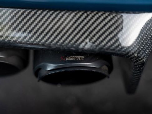 Used 2020 BMW M2 Competition w/ Executive Package image 39