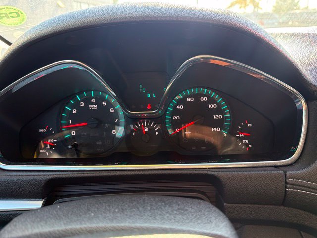 Used 2017 Chevrolet Traverse LT FWD image 25