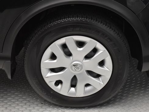 Used 2019 Nissan Rogue Sport S AWD/4WD image 38