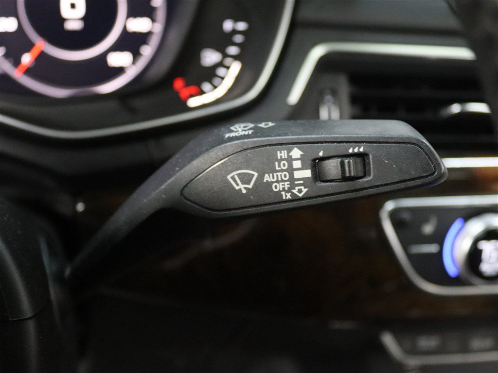 Used 2019 Audi A4 2.0T Premium Plus w/ Premium Plus Package AWD/4WD image 35