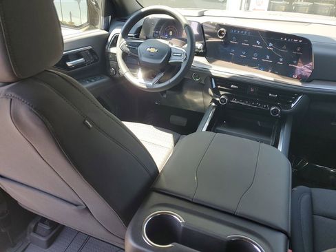 New 2026 Chevrolet Tahoe LS w/ LS Custom Edition RWD image 11
