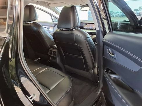 Used 2025 Nissan Murano SL AWD/4WD image 29