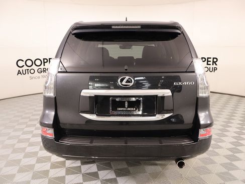 Used 2023 Lexus GX 460 Luxury w/ Accessory Package AWD/4WD image 23
