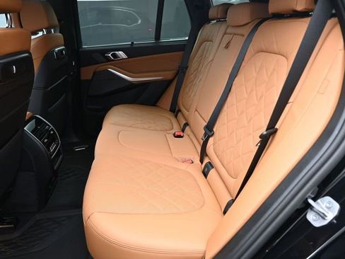 New 2026 BMW X5 xDrive40i image 10
