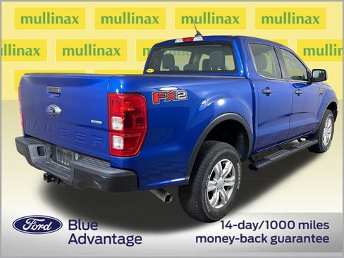 Used 2020 Ford Ranger XL w/ Equipment Group 101A Mid RWD image 4