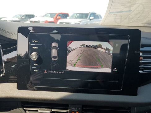 New 2025 Volkswagen Jetta Sport image 9