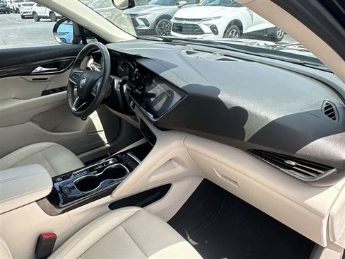 Used 2023 Buick Envision Essence AWD/4WD image 27