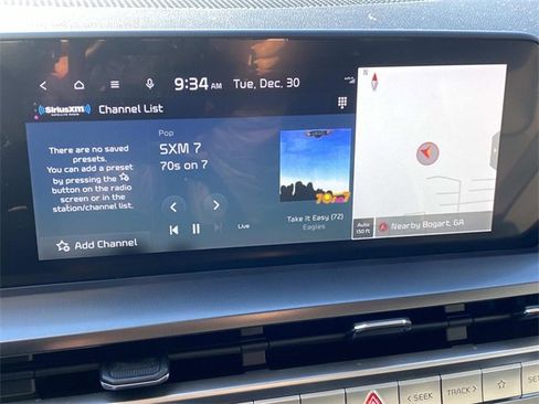 Used 2024 Kia Telluride S w/ S Sunroof Package image 26