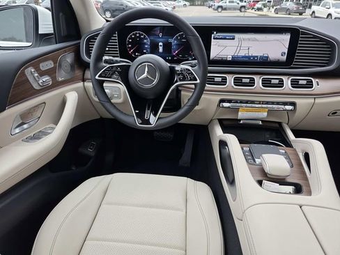 New 2026 Mercedes-Benz GLE 350 4MATIC image 4