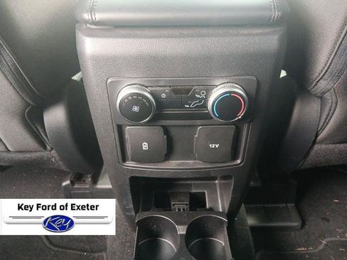 Certified 2023 Ford Explorer XLT AWD/4WD image 18