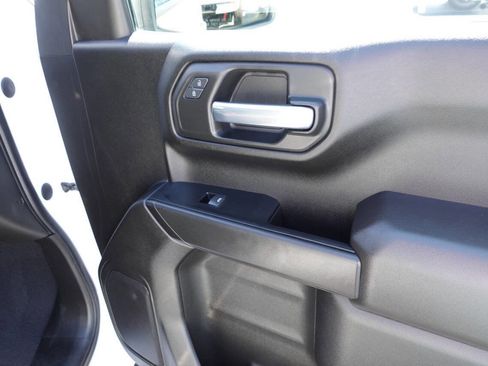 Used 2023 GMC Sierra 1500 Pro image 32