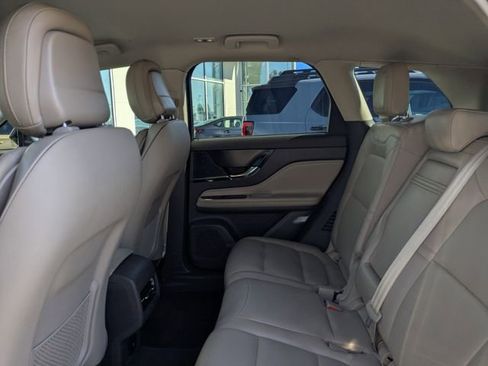 Used 2020 Lincoln Corsair FWD w/ Convenience Package image 14