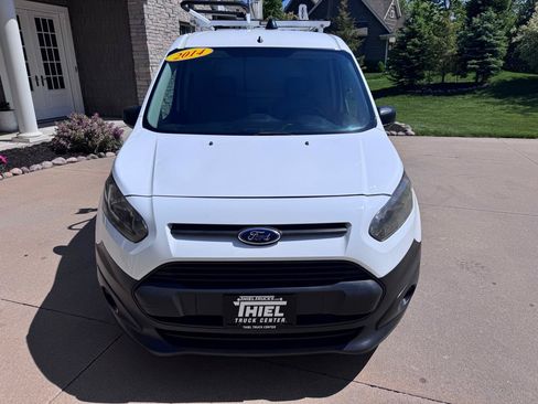 Used 2014 Ford Transit Connect XL FWD image 9
