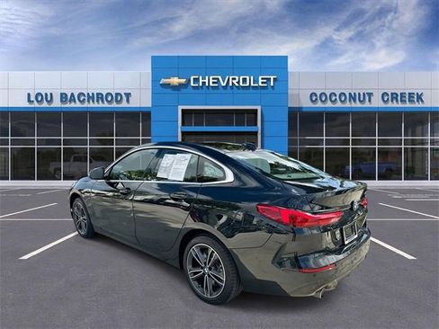 Used 2024 BMW 228i Gran Coupe image 6