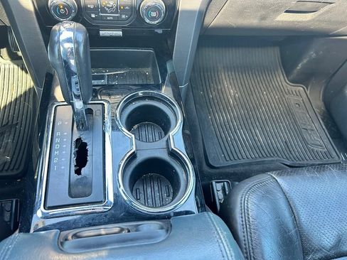 Used 2014 Ford F150 Limited AWD/4WD image 18