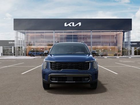 New 2026 Kia Sorento SX Prestige AWD/4WD image 2