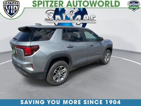 Used 2026 GMC Terrain Elevation AWD/4WD image 9