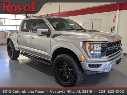 Used 2023 Ford F150 Raptor image 6