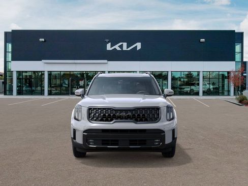 New 2025 Kia Telluride SX Prestige X-Line image 2