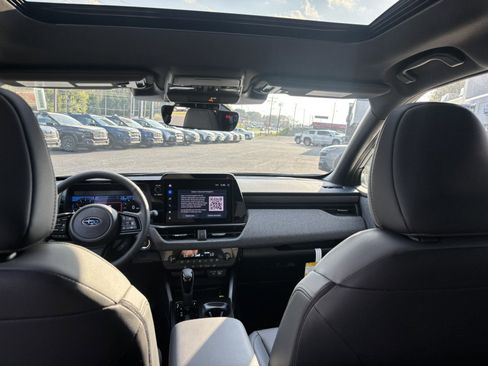 New 2026 Subaru Outback Limited AWD/4WD image 39