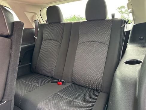 Used 2019 Dodge Journey SE w/ Connectivity Group FWD image 35