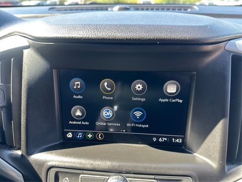 Used 2018 GMC Terrain SLE image 33