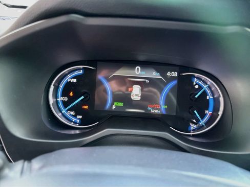 Certified 2025 Toyota RAV4 XLE w/ Weather Package AWD/4WD image 33