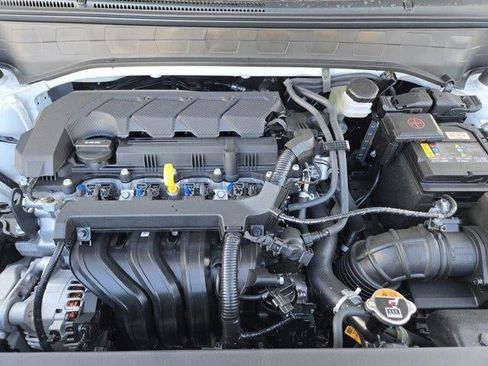 New 2026 Hyundai Venue SEL image 21